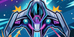 🚀 Air Space Shooter – Defend the universe with Every explode! 🌌